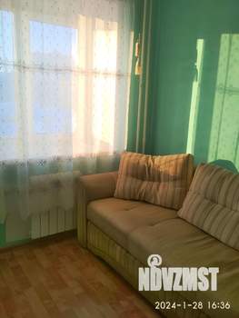 2-к квартира, на длительный срок, 38м2, 6/10 этаж