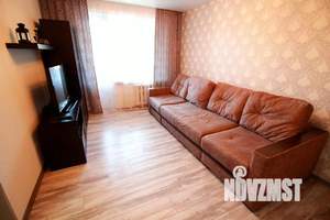 1-к квартира, посуточно, 54м2, 1/1 этаж