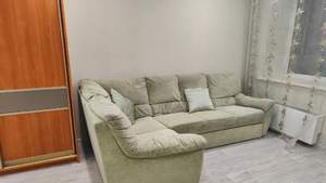 1-к квартира, на длительный срок, 30м2, 9/10 этаж