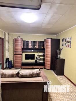 1-к квартира, на длительный срок, 43м2, 5/9 этаж