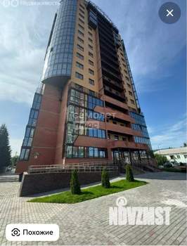 2-к квартира, на длительный срок, 59м2, 12/16 этаж