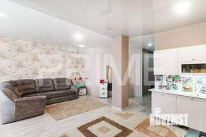 1-к квартира, на длительный срок, 40м2, 8/16 этаж