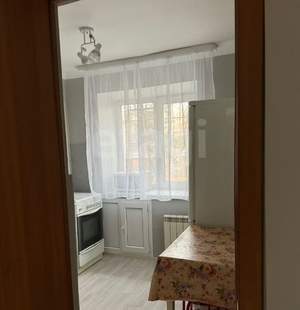 1-к квартира, на длительный срок, 30м2, 1/5 этаж