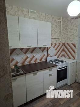 1-к квартира, на длительный срок, 34м2, 1/5 этаж