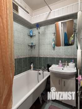 2-к квартира, на длительный срок, 44м2, 2/5 этаж