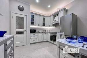 1-к квартира, посуточно, 40м2, 6/14 этаж