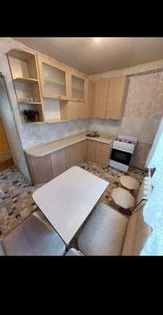 2-к квартира, на длительный срок, 44м2, 3/5 этаж