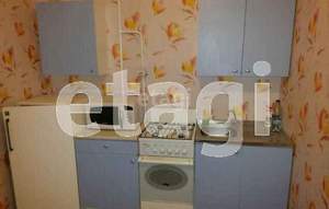 1-к квартира, на длительный срок, 39м2, 8/10 этаж