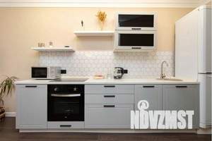 1-к квартира, посуточно, 34м2, 9/16 этаж