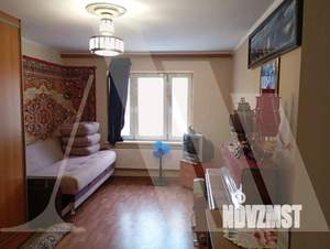 1-к квартира, на длительный срок, 41м2, 10/10 этаж