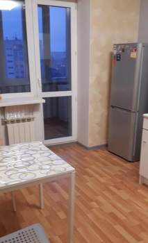 1-к квартира, на длительный срок, 56м2, 7/14 этаж