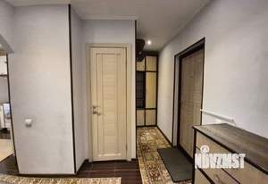 1-к квартира, на длительный срок, 38м2, 8/10 этаж