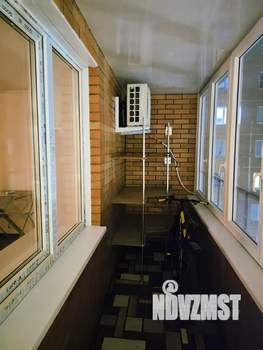 1-к квартира, на длительный срок, 40м2, 5/10 этаж