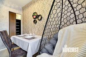 1-к квартира, посуточно, 32м2, 2/9 этаж