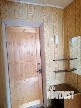 1-к квартира, на длительный срок, 33м2, 3/5 этаж