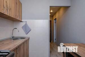 1-к квартира, посуточно, 30м2, 8/9 этаж