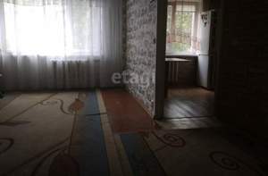 1-к квартира, на длительный срок, 32м2, 3/5 этаж