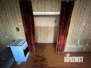 1-к квартира, на длительный срок, 29м2, 1/3 этаж