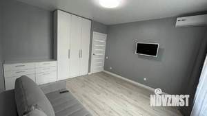 1-к квартира, на длительный срок, 39м2, 3/7 этаж