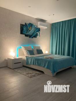 2-к квартира, посуточно, 52м2, 5/14 этаж