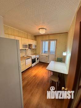 1-к квартира, на длительный срок, 34м2, 6/10 этаж