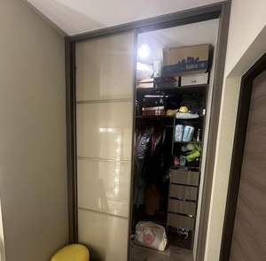 1-к квартира, на длительный срок, 41м2, 5/16 этаж