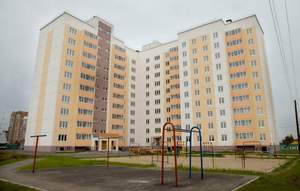 1-к квартира, на длительный срок, 40м2, 9/16 этаж