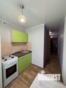 1-к квартира, на длительный срок, 30м2, 4/9 этаж