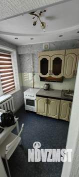 1-к квартира, на длительный срок, 30м2, 1/10 этаж