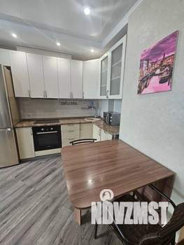 2-к квартира, посуточно, 53м2, 6/12 этаж