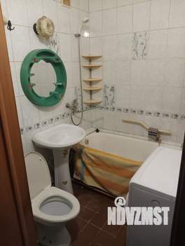 2-к квартира, на длительный срок, 45м2, 2/5 этаж