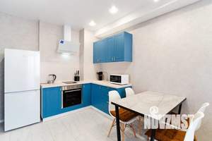 2-к квартира, посуточно, 65м2, 9/9 этаж