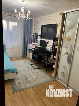 3-к квартира, на длительный срок, 65м2, 6/9 этаж