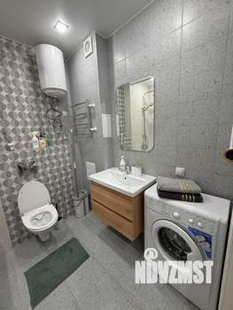 Студия квартира, посуточно, 38м2, 7/14 этаж