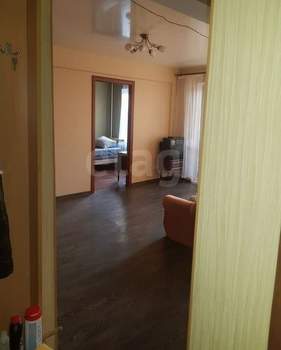 4-к квартира, на длительный срок, 61м2, 2/5 этаж