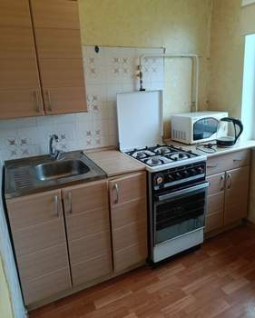 2-к квартира, на длительный срок, 63м2, 5/5 этаж