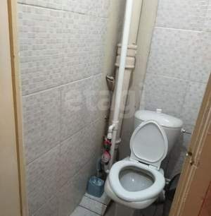 1-к квартира, на длительный срок, 40м2, 2/10 этаж