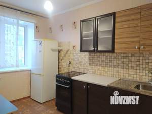 1-к квартира, на длительный срок, 35м2, 6/9 этаж
