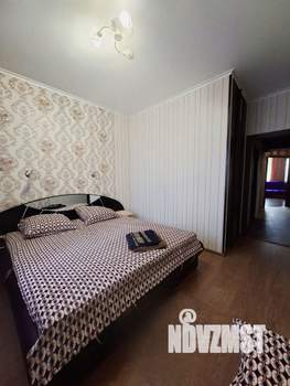 2-к квартира, посуточно, 55м2, 10/15 этаж