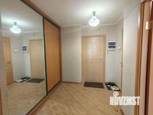 1-к квартира, на длительный срок, 44м2, 4/9 этаж