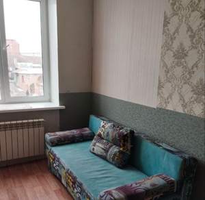 1-к квартира, на длительный срок, 22м2, 2/4 этаж