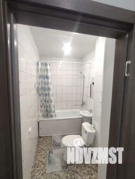 1-к квартира, посуточно, 35м2, 7/9 этаж