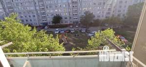 2-к квартира, на длительный срок, 48м2, 3/5 этаж