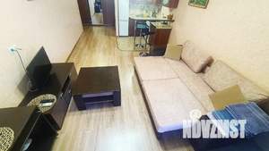 1-к квартира, посуточно, 32м2, 3/12 этаж