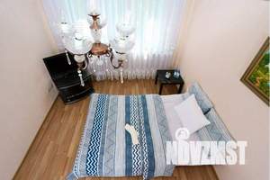 1-к квартира, посуточно, 37м2, 4/5 этаж