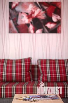 2-к квартира, посуточно, 45м2, 4/5 этаж