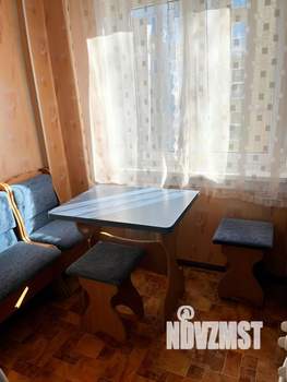 1-к квартира, на длительный срок, 30м2, 4/5 этаж