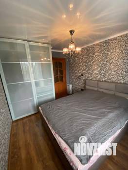 3-к квартира, на длительный срок, 65м2, 2/5 этаж