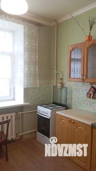 1-к квартира, на длительный срок, 39м2, 1/3 этаж