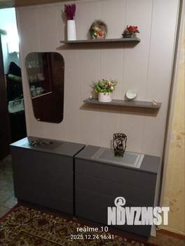 1-к квартира, на длительный срок, 31м2, 1/5 этаж